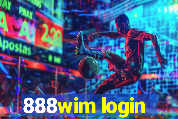 888wim login